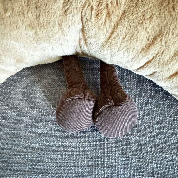 Jellycat Croissant  MEDIUM FAST SHIP NEW Amuseables Croissant - Picture 11 of 11